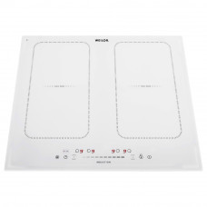 Поверхня індукційна WEILOR WIS 690 WHITE