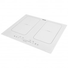 Поверхня індукційна WEILOR WIS 690 WHITE