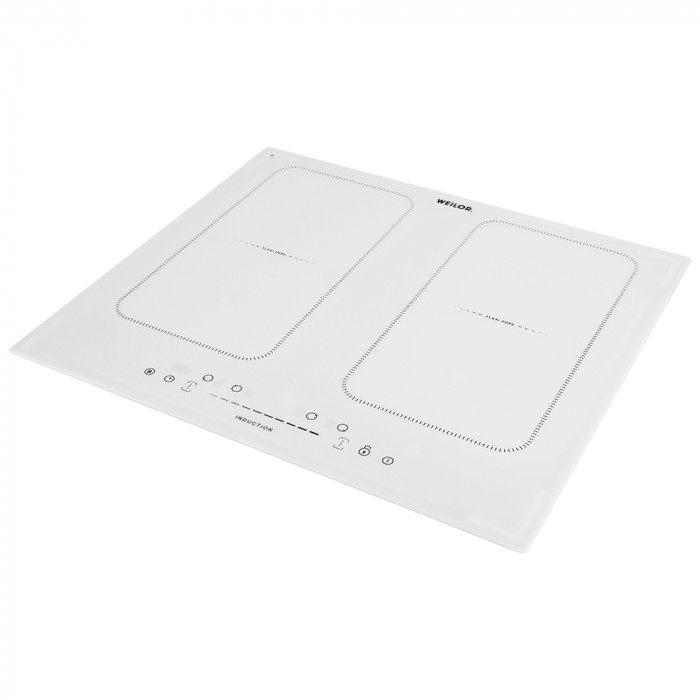 Поверхность индукционная WEILOR WIS 690 WHITE