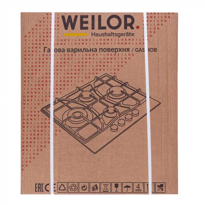 Weilor GM W 614 WH