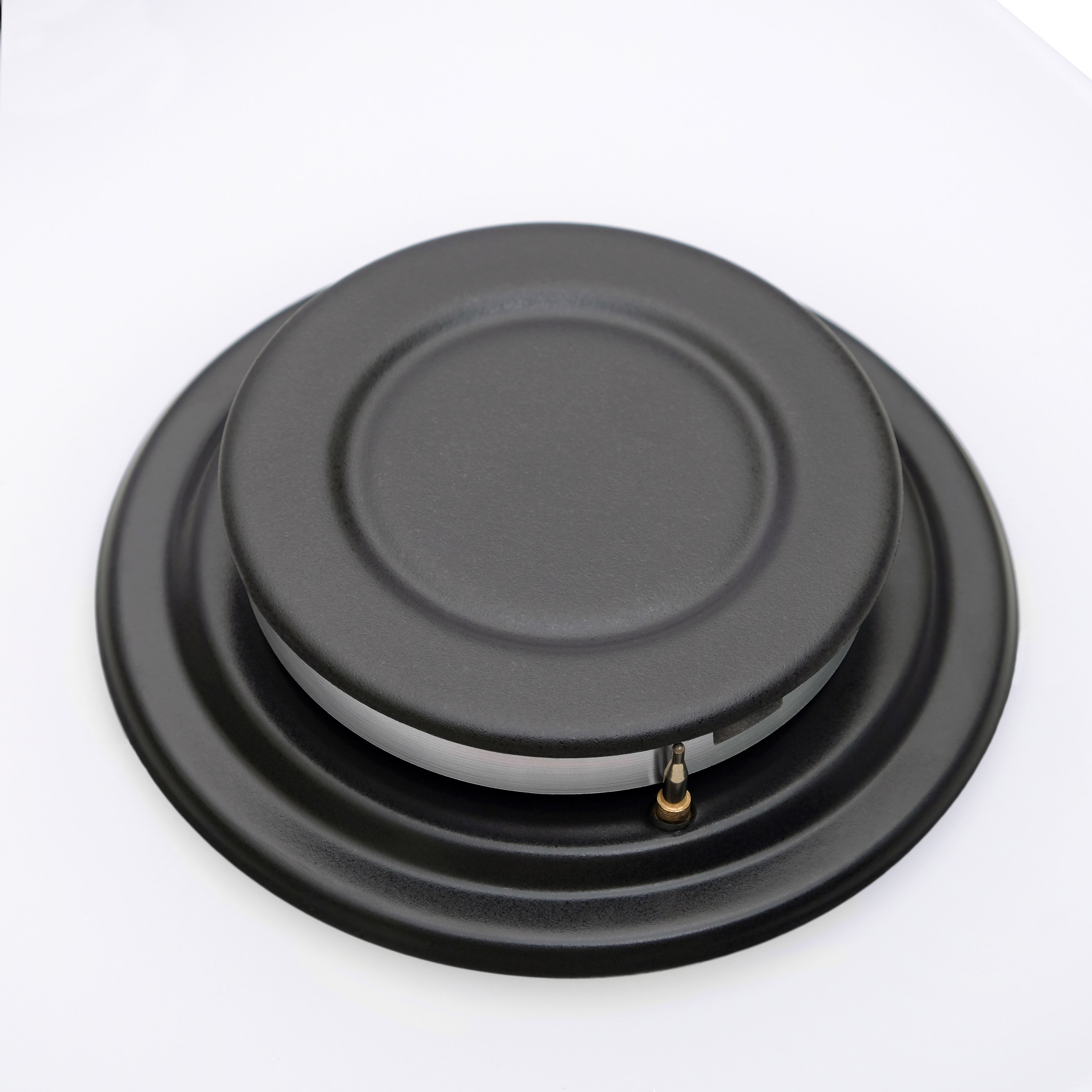 Поверхня газова Domino на склі WEILOR GG 306 WH - зображення 7
