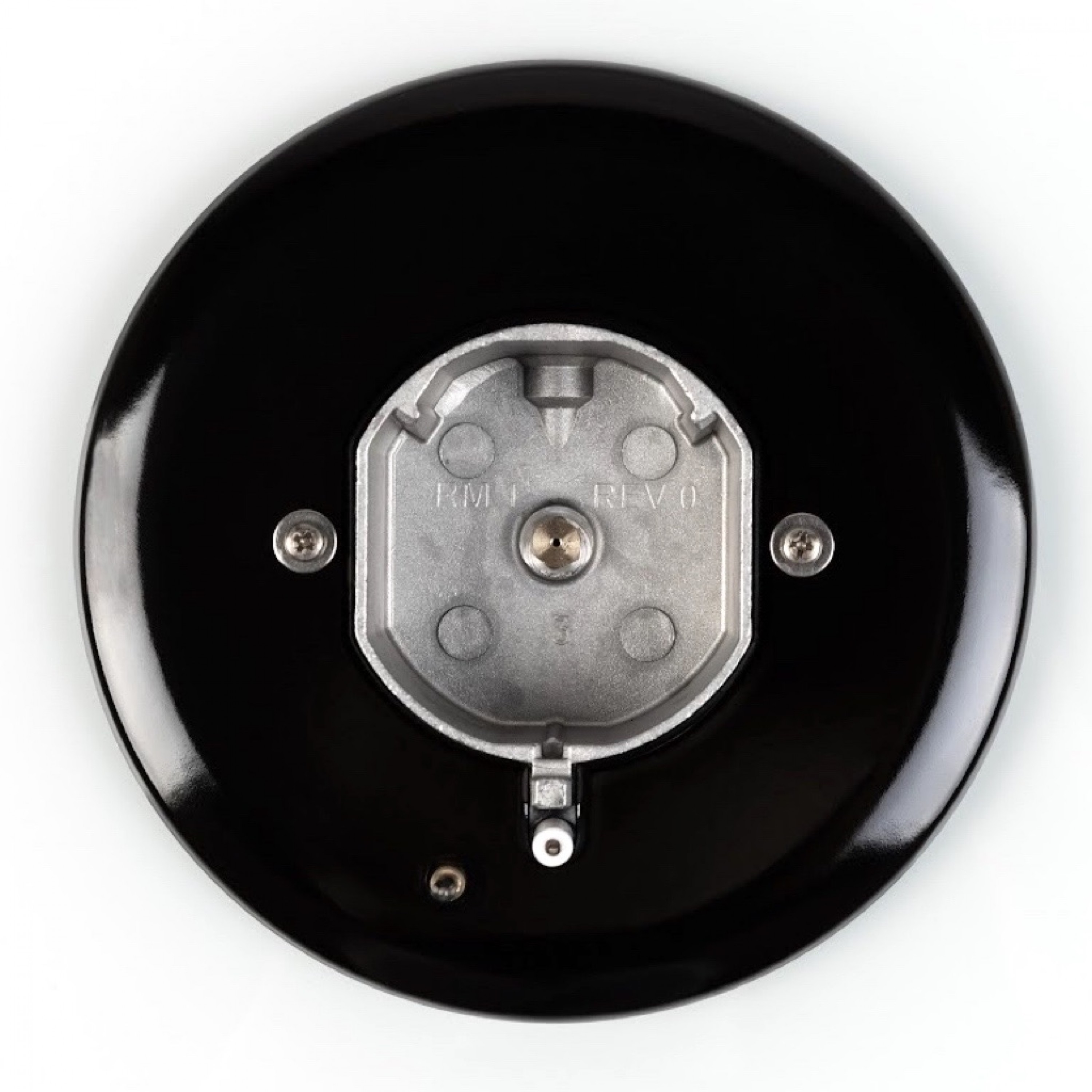 Поверхня газова на склі WEILOR GG 604 WH - зображення 8