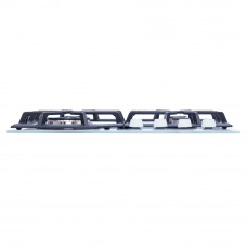 Поверхня газова на склі WEILOR GG W 604 WH