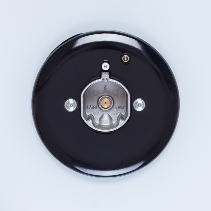Поверхня газова на склі WEILOR GG W 604 WH