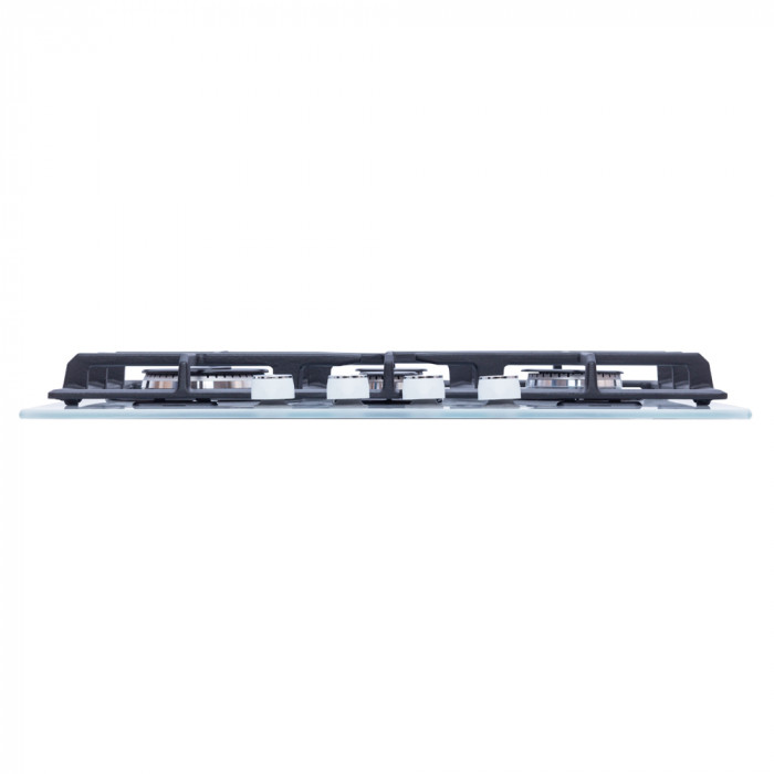 Поверхня газова на склі WEILOR GG W 614 WH