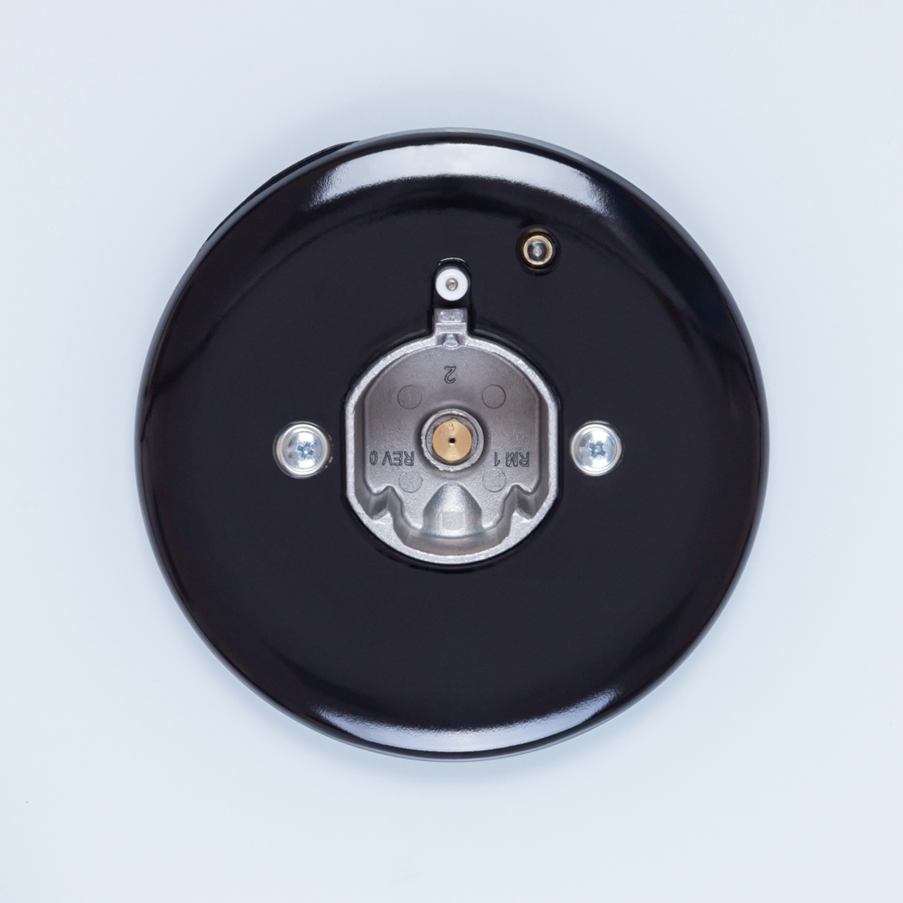Поверхня газова на склі WEILOR GG W 614 WH - зображення 8