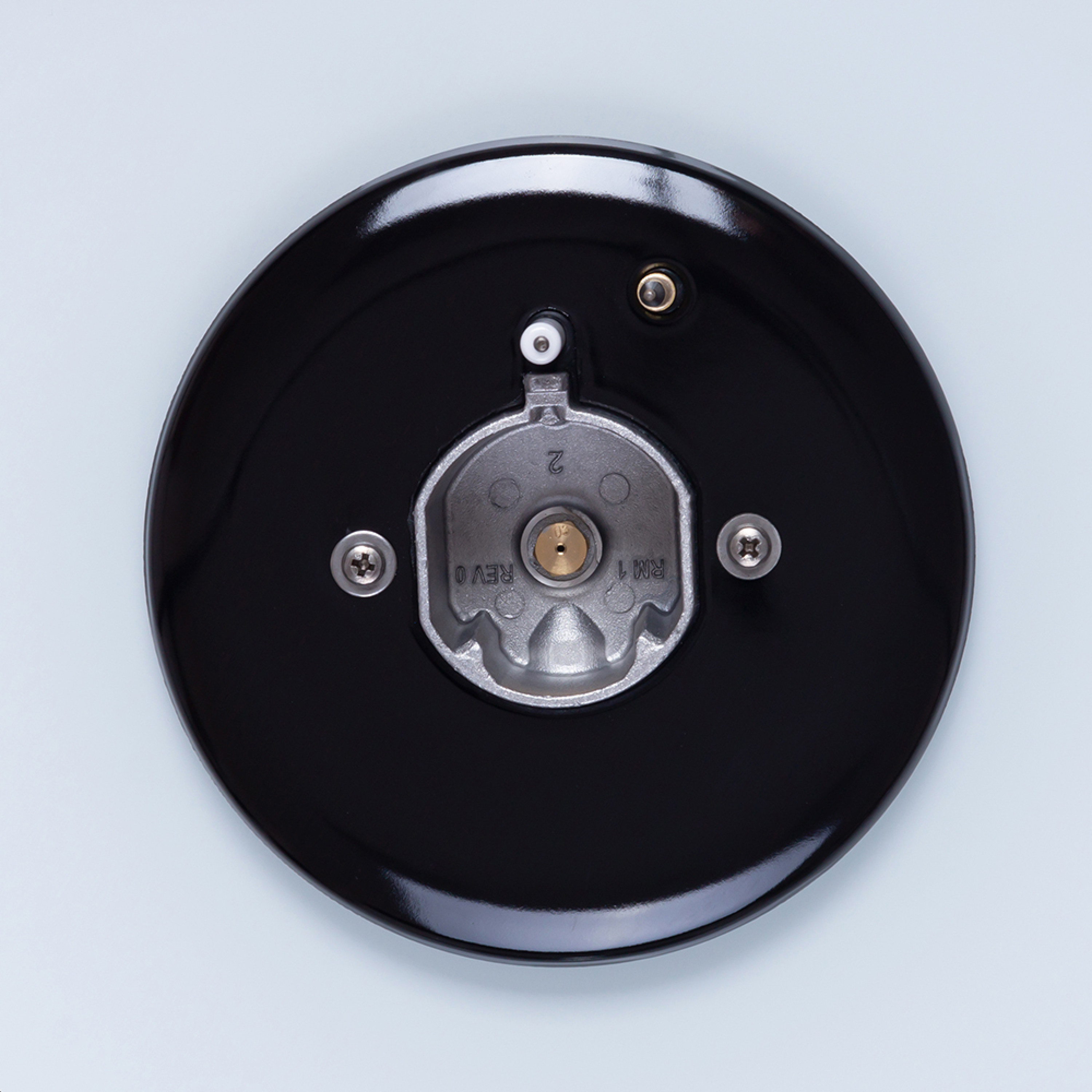 Поверхня газова на склі WEILOR GG W 624 WH - зображення 9