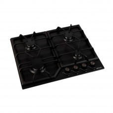 Поверхность газовая на металле WEILOR GM 604 BL