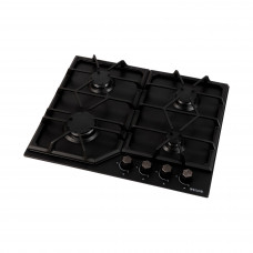 Поверхность газовая на металле WEILOR GM 604 BL