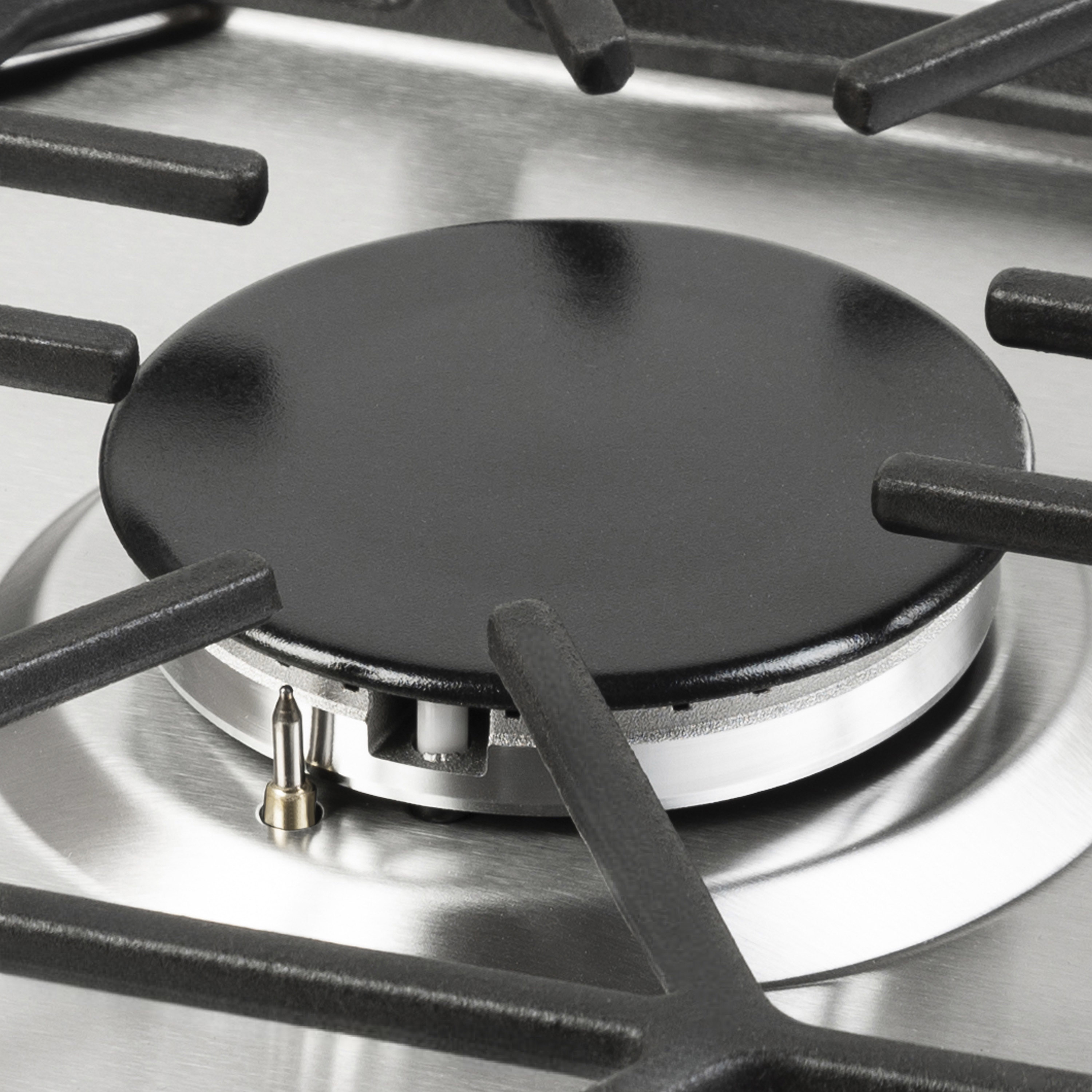 Поверхня газова на металі WEILOR GM 604 SS - зображення 6
