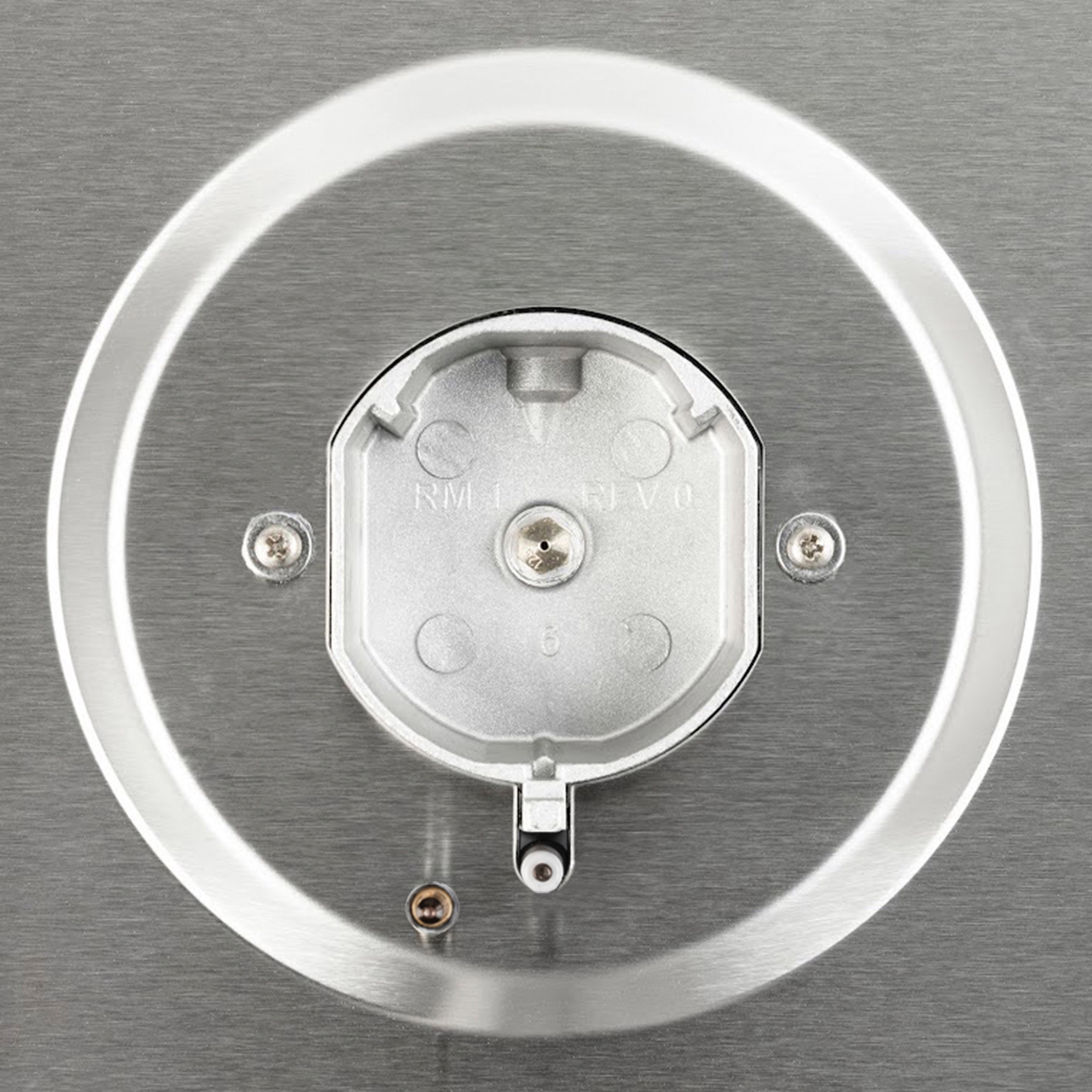Поверхня газова на металі WEILOR GM 604 SS - зображення 8