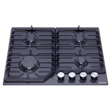 Поверхня газова на металі WEILOR GM 624 BL