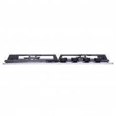 Поверхность газовая на металле WEILOR GM 624 SS