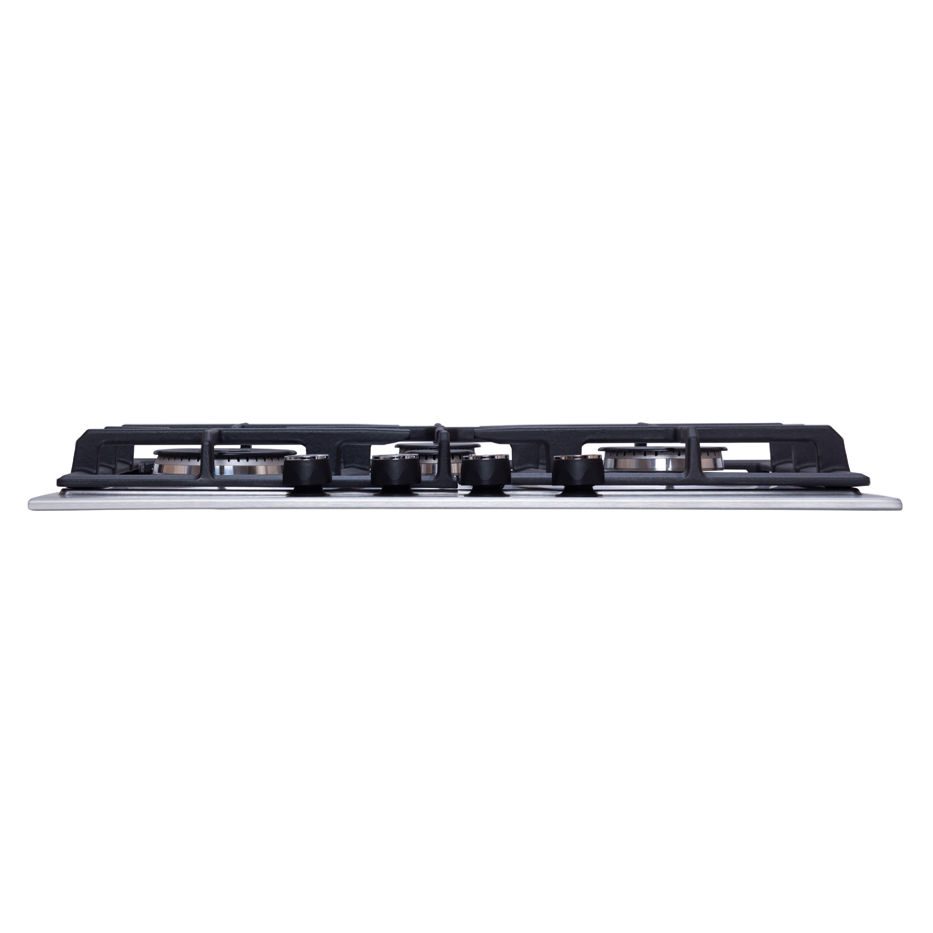Поверхня газова на металі WEILOR GM W 614 SS - зображення 3