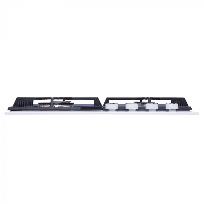 Поверхность газовая на металле WEILOR GM W 624 WH