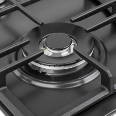 Поверхня газова на металі WEILOR GM W 644 BL