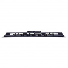 Поверхность газовая на металле WEILOR GM W 714 BL