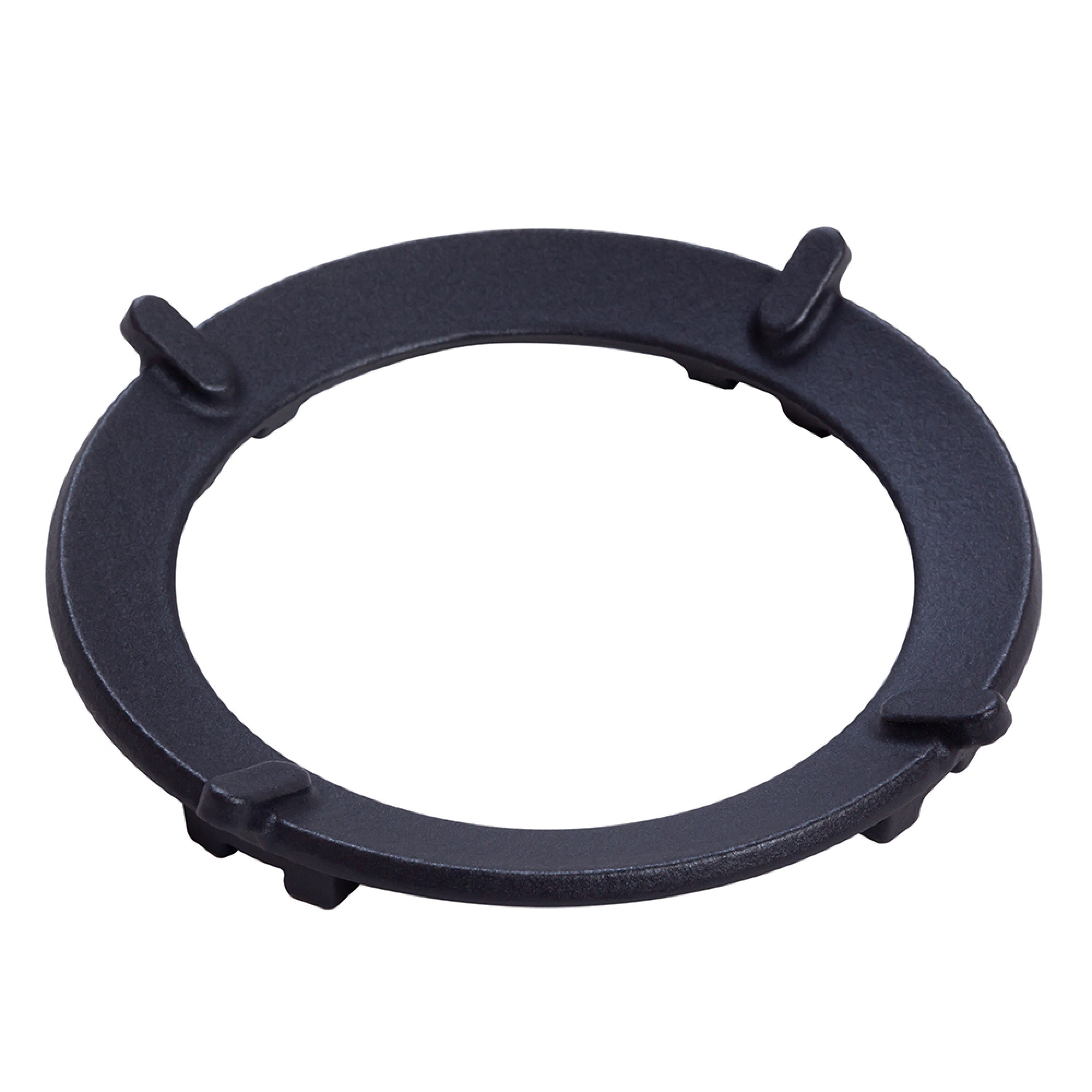 Поверхня газова на металі WEILOR GM W 714 SS - зображення 10
