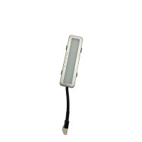 LED-лампа Weilor WLP 02