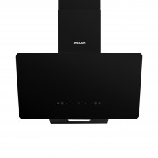 Витяжка декоративна похила WEILOR AURA WDS 53 BLACK