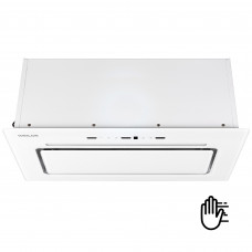 Витяжка повновбудована WEILOR LUMINA WBG 66 WHITE