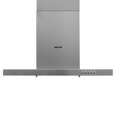 Витяжка декоративна Т-подібна WEILOR MIST WTX 68 INOX