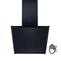 Витяжка декоративна похила WEILOR PDS 62302 BL 1100 LS Motion