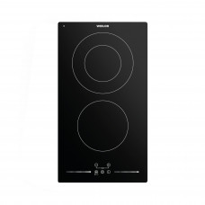 Поверхня склокерамічна Domino WEILOR WHC 335 BLACK