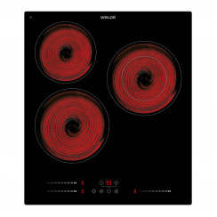 Поверхня склокерамічна WEILOR WHC 445 BLACK