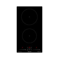 Поверхня індукційна Domino WEILOR WIS 323 BLACK