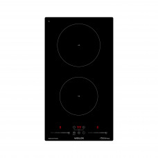 Поверхня індукційна Domino WEILOR WIS 323 BLACK