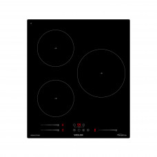 Поверхня індукційна WEILOR WIS 433 BLACK