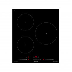 Поверхня індукційна WEILOR WIS 433 BLACK