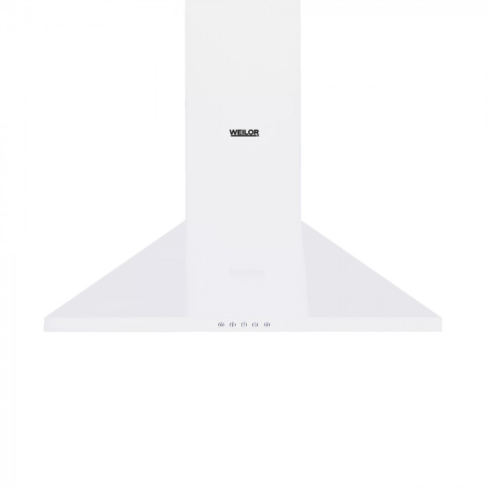 Витяжка купольна WEILOR WK 62 WH