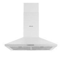 Витяжка купольна WEILOR WK 65 WH