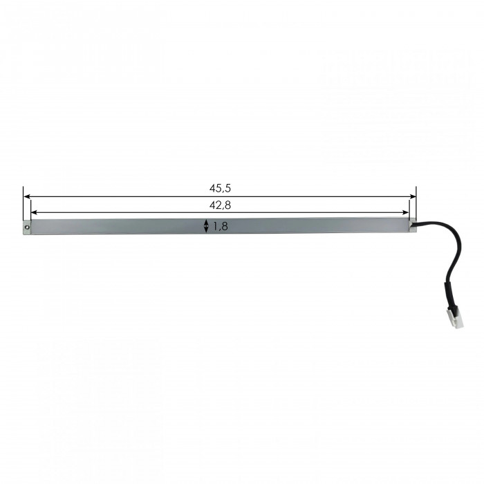 LED-лампа Weilor WLP 03