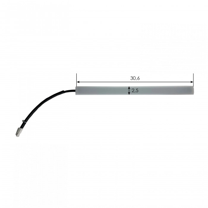 LED-лампа Weilor WLP 04