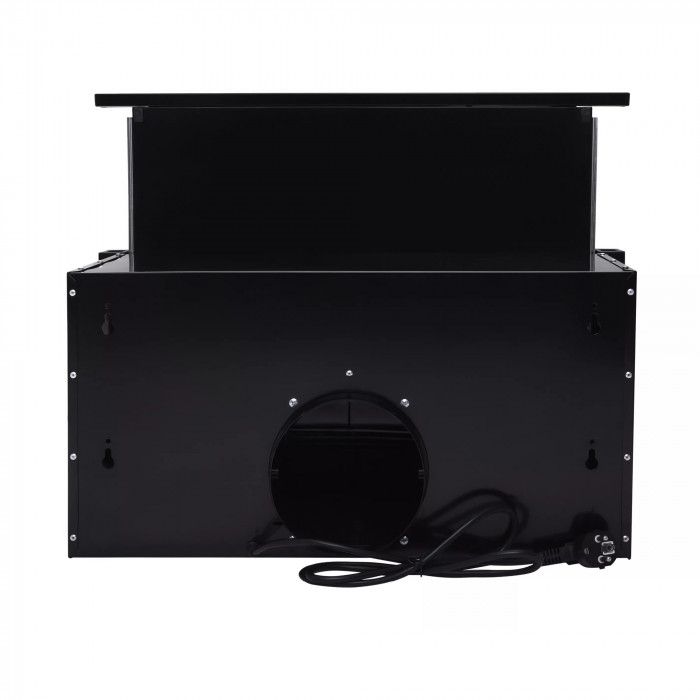 Вытяжка телескопическая WEILOR WT 52 BL