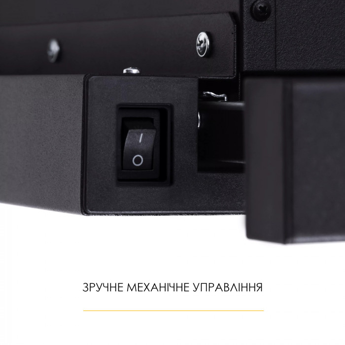 Вытяжка телескопическая WEILOR WT 52 BL