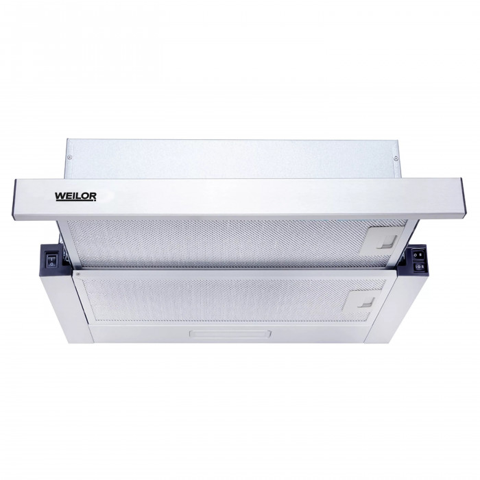 Витяжка телескопічна WEILOR WT 52 SS