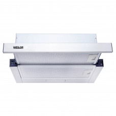 Витяжка телескопічна WEILOR WT 52 SS