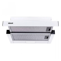 Вытяжка телескопическая WEILOR WT 52 WH