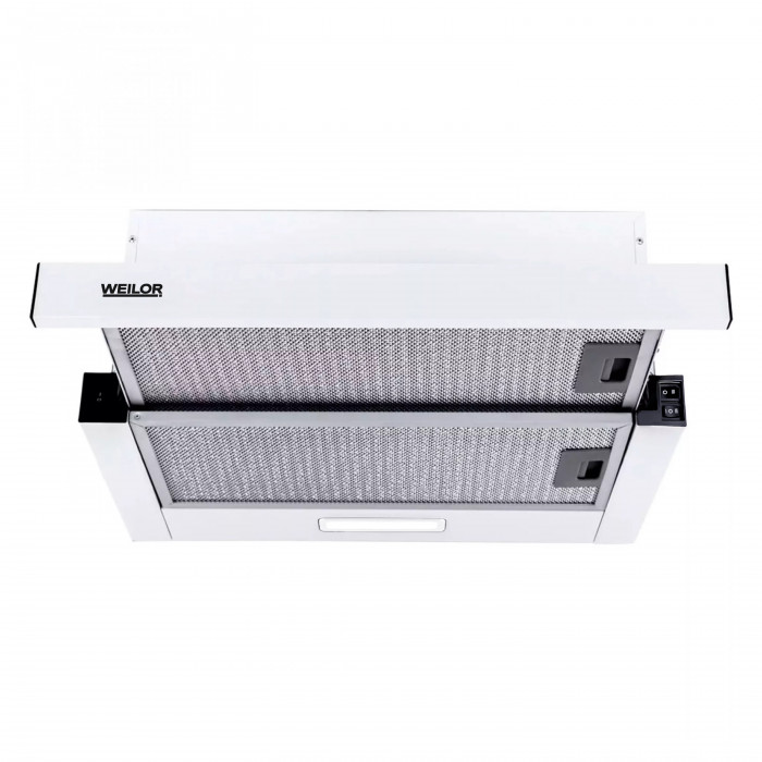 Витяжка телескопічна WEILOR WT 52 WH
