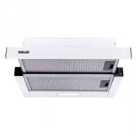 Витяжка телескопічна WEILOR WT 52 WH