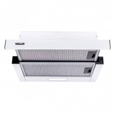 Витяжка телескопічна WEILOR WT 52 WH