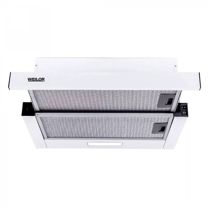 Витяжка телескопічна WEILOR WT 52 WH