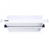 Вытяжка телескопическая WEILOR WT 62 WH