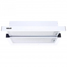 Витяжка телескопічна WEILOR WT 62 WH