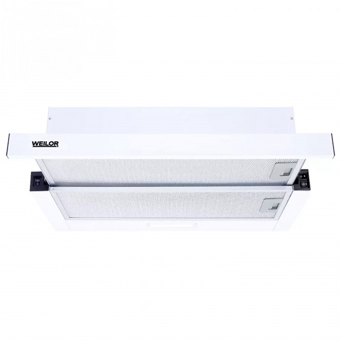 Витяжка телескопічна WEILOR WT 62 WH