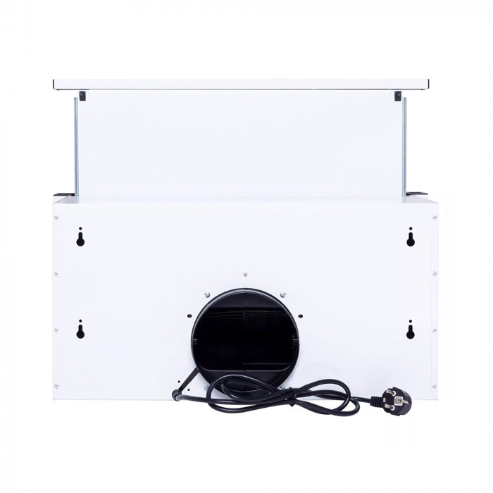 Витяжка телескопічна WEILOR WT 62 WH